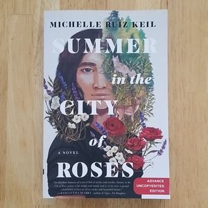 Summer in the City of Roses